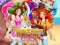 Lalao Pirate Princess Halloween Dress Up