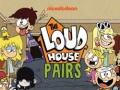 Lalao The Loud House Pairs