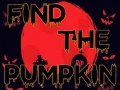 Lalao Find the Pumpkin