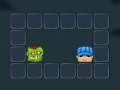 Lalao Help the Zombie