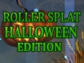 Lalao Roller Splat Halloween Edition