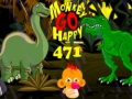 Lalao Monkey Go Happy Stage 471