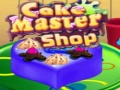 Lalao Cake Master Shop