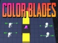 Lalao Color Blades