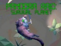 Lalao Pandora Raid: Survival Planet