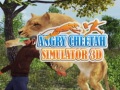 Lalao Angry Cheetah Simulatop 3D