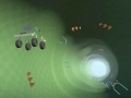 Lalao Tunnel Racing