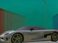 Lalao Mega Stunt Racer