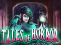 Lalao Tales of Horror