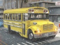 Lalao School Bus Simulation 