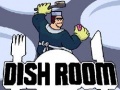 Lalao Dish Room