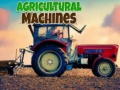 Lalao Agricultyral machines