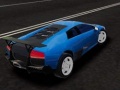 Lalao Modern City Car Driving Simulator