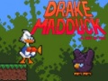 Lalao Drake Madduck is Lost in Time