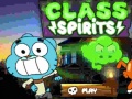 Lalao Gumball Class Spirits