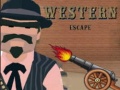 Lalao Western Escape