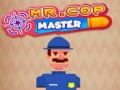 Lalao Mr.Cop Master