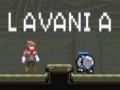 Lalao Lavania