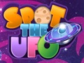 Lalao Spot the UFO