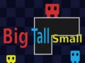 Lalao Big Tall Small 