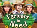 Lalao Farmers in Need