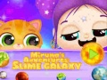 Lalao Miruna's Adventures: Slime Galaxy