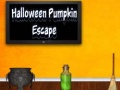 Lalao Halloween Pumpkin Escape