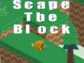 Lalao Scape The Block