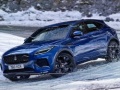 Lalao Jaguar E-Pace 2021 Puzzle