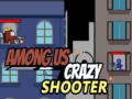 Lalao Among Us Crazy Shooter