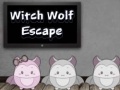 Lalao Witch Wolf Escape