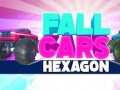 Lalao Fall Cars: Hexagon