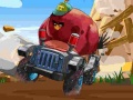 Lalao Crazy Birds Kart Hidden Stars