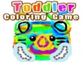 Lalao Toddler Coloring Game