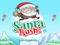 Lalao Santa Rush!