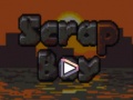 Lalao Scrap Boy