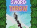 Lalao Sword Throw