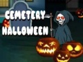 Lalao Cemetery Halloween