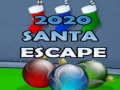 Lalao 2020 Santa Escape