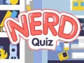 Lalao Nerd Quiz