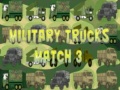 Lalao Military Trucks Match 3