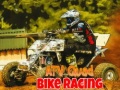 Lalao ATV Quad Bike Racing