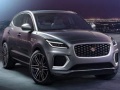 Lalao Jaguar E-Pace 2021 Slide