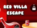 Lalao Red Villa Escape