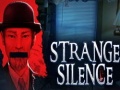 Lalao Strange Silence