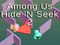 Lalao Among US Hide'n Seek 2