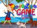 Lalao Puzzle Game Girls