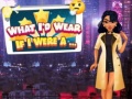 Lalao What I'd Wear If I Were A...