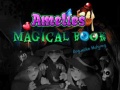 Lalao Amelies Magical Book: Rougelike Mahjong