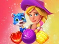 Lalao Candy Match 3 Jelly